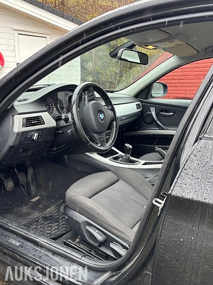 BMW 3-Serie 8 of 19