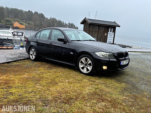 BMW 3-Serie 4 of 19