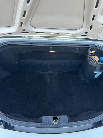 Porsche Boxster 21 of 22