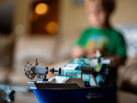 Bilde 1 av 1 i jobbannonse-galleriet