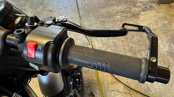 Husqvarna Vitpilen 701 8 of 11