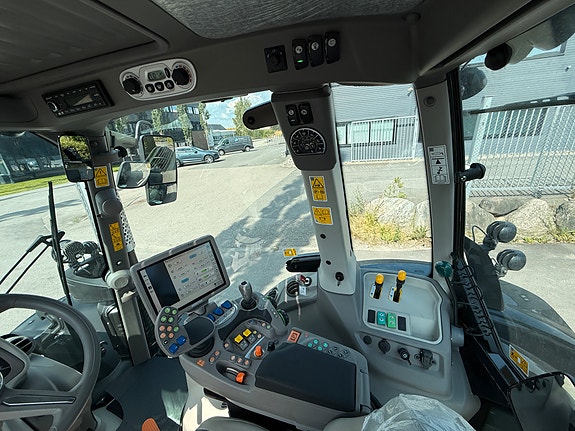 Deutz Fahr 6170.4 TTV Warrior 10 of 11