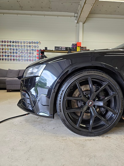 Audi RS5 5 of 12