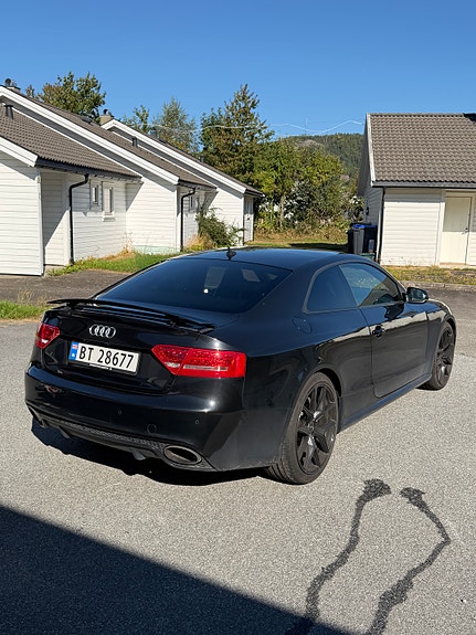 Audi RS5 10 of 12