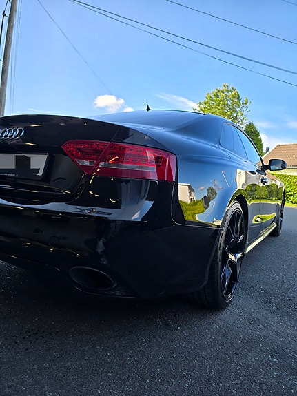 Audi RS5 3 of 12