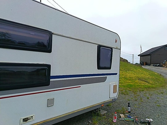 Adria Alpina 743 UT 14 of 14