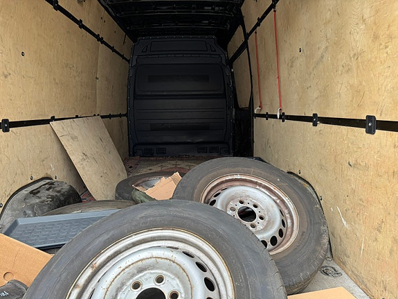 Mercedes-Benz Sprinter 316 13 of 26