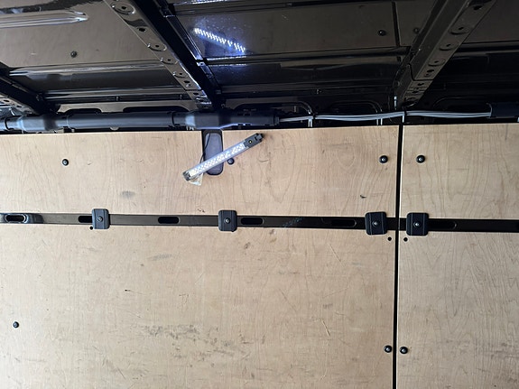 Mercedes-Benz Sprinter 316 16 of 26