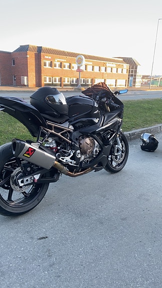 BMW S 1000 RR 5 of 13