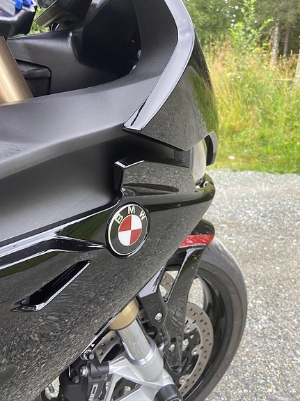 BMW S 1000 RR 10 of 13