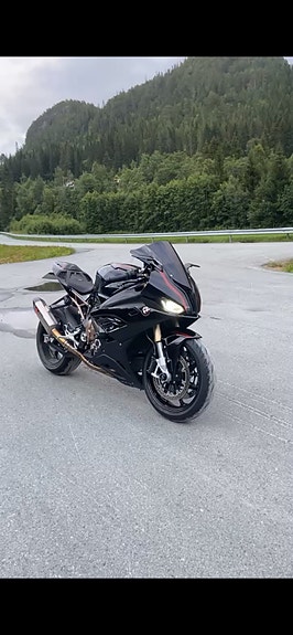 BMW S 1000 RR 2 of 13
