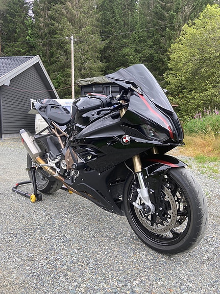 BMW S 1000 RR 11 of 13