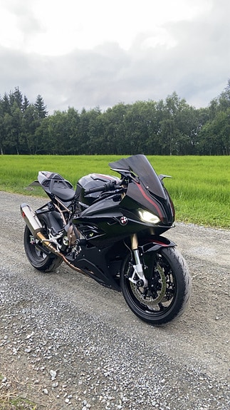 BMW S 1000 RR 3 of 13