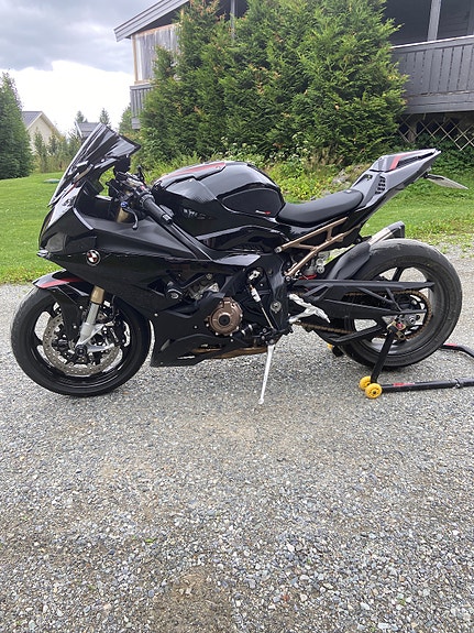BMW S 1000 RR 6 of 13