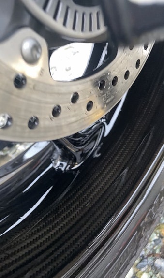 BMW S 1000 RR 4 of 13