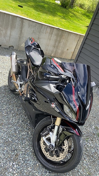 BMW S 1000 RR 13 of 13
