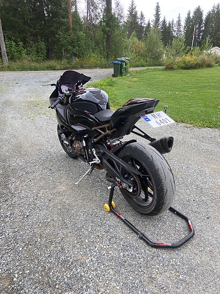 BMW S 1000 RR 9 of 13