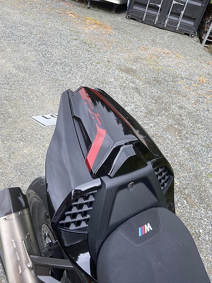 BMW S 1000 RR 7 of 13