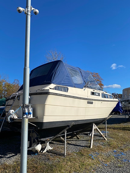 Marex 770 holiday HØSTPRIS/BUD ØNSKES 5 of 11