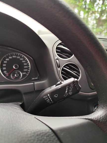 Volkswagen Golf Plus 22 of 23