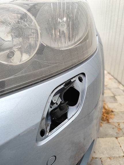 Volkswagen Golf Plus 19 of 23