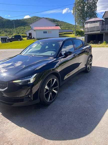 Polestar 2 2 of 5