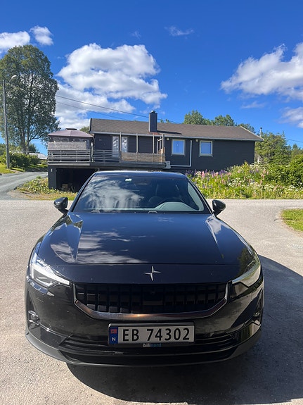Polestar 2 3 of 5
