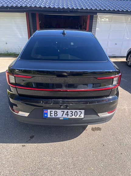 Polestar 2 5 of 5