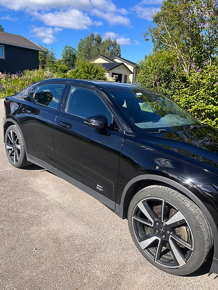Polestar 2 4 of 5