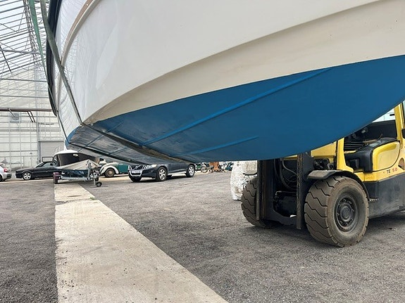 Sommerklar Yamarin 59DC,Yamaha 115hk (2016) 2 of 5