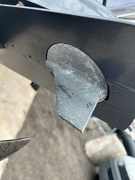 Sommerklar Yamarin 59DC,Yamaha 115hk (2016) 3 of 5