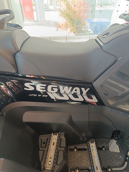 Segway AT10 W ABS Fully Equipped 10 of 11