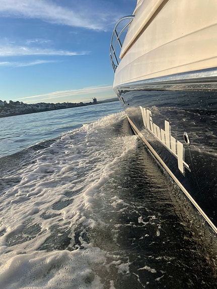 Windy Bora 40 12 of 30