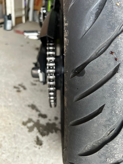 Kawasaki Z 900 15 of 22