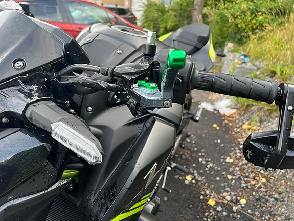 Kawasaki Z 900 9 of 22