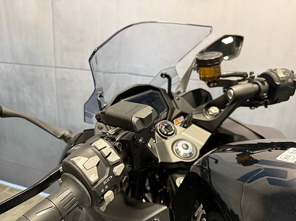 Kawasaki Ninja 1100SX - KAMPANJE 9 of 10