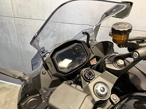 Kawasaki Ninja 1100SX - KAMPANJE 10 of 10