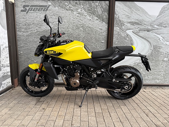 Husqvarna Vitpilen 801 6 of 10