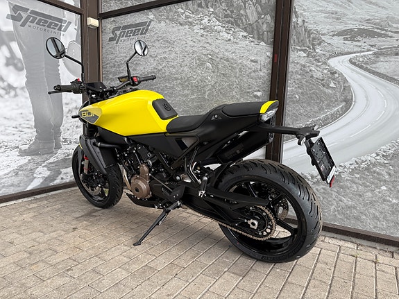 Husqvarna Vitpilen 801 8 of 10