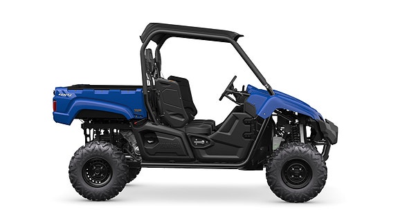 Yamaha Viking EPS - 40 km/t og 60 km/t 10 of 11