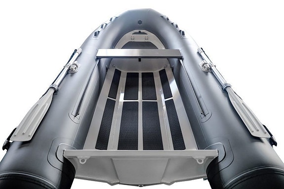 Quicksilver 350 Alu RIB - KAMPANJETILBUD 9 of 9