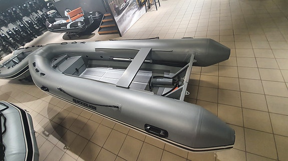 Quicksilver 350 Alu RIB - KAMPANJETILBUD 5 of 9