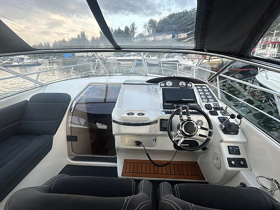 Windy Grand Bora 42 - meget velholdt! Skipsregistrert 15 of 30