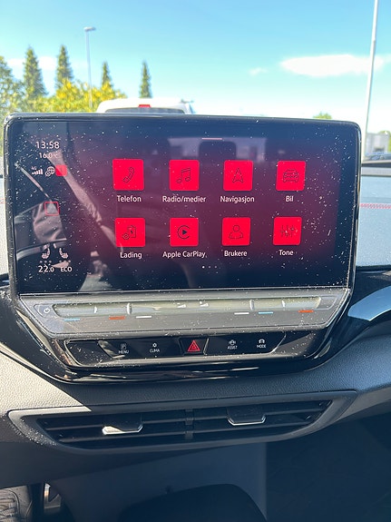 Volkswagen ID.5 GTX 16 of 18
