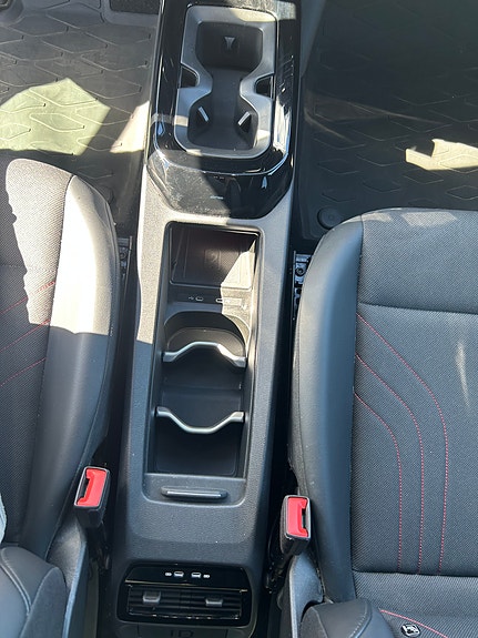 Volkswagen ID.5 GTX 12 of 18