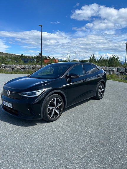 Volkswagen ID.5 GTX 5 of 18