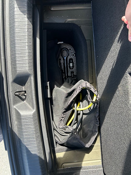 Volkswagen ID.5 GTX 9 of 18