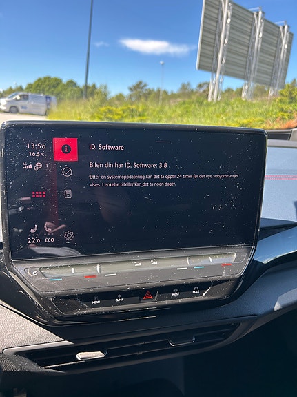Volkswagen ID.5 GTX 17 of 18