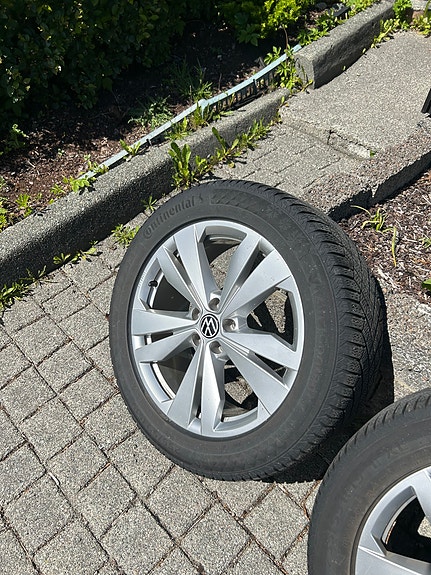 Volkswagen ID.5 GTX 18 of 18