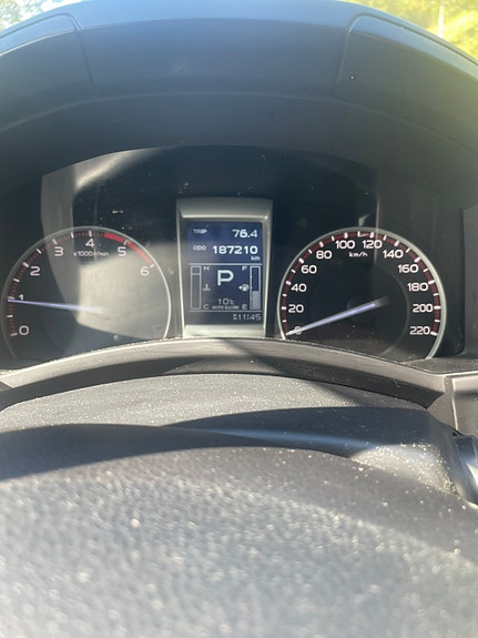 Isuzu D-max 5 of 5